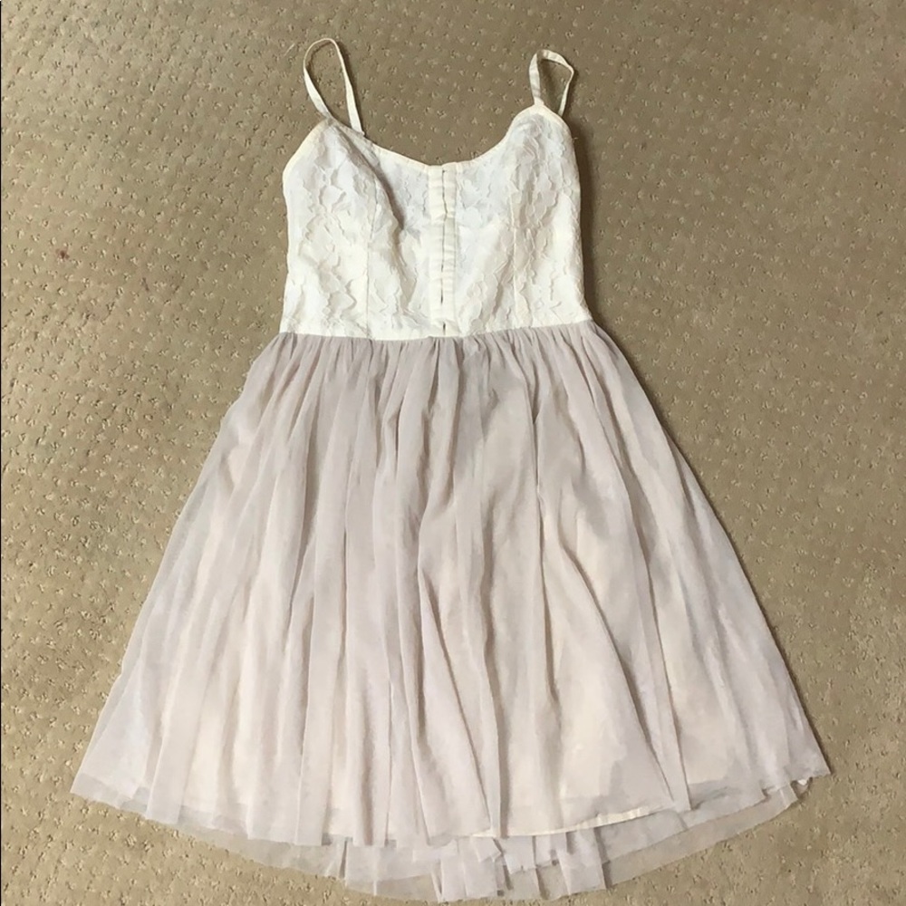 American eagle mini dress